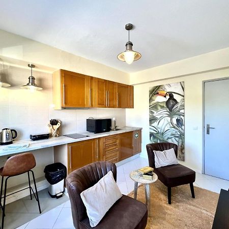 Faro Airport Flat 6 By Homing Apartment Bagian luar foto