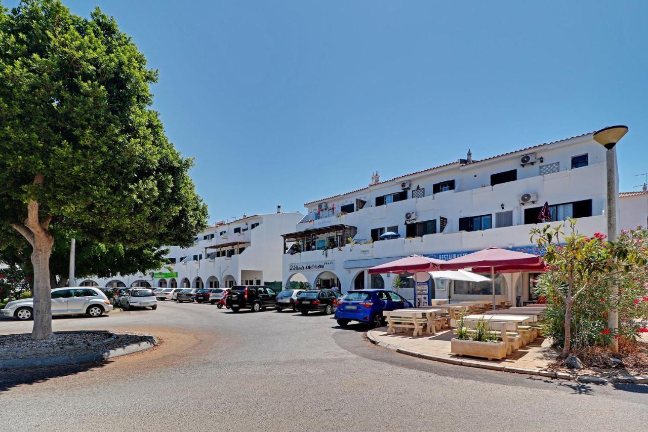 Faro Airport Flat 6 By Homing Apartment Bagian luar foto