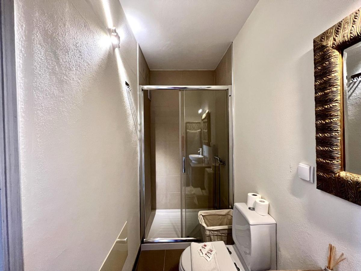 Faro Airport Flat 6 By Homing Apartment Bagian luar foto